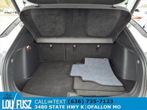 Used 2024 Buick Envista Sport Touring w/ Convenience I Package image 28