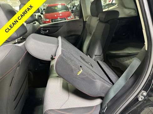 Used 2022 Subaru Forester Sport AWD/4WD image 30