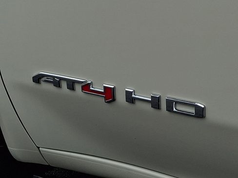 New 2026 GMC Sierra 3500 AT4 w/ AT4 Premium Plus Package image 10