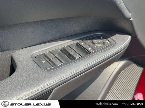 Certified 2023 Lexus RX 350 AWD w/ Cold Area Package image 22