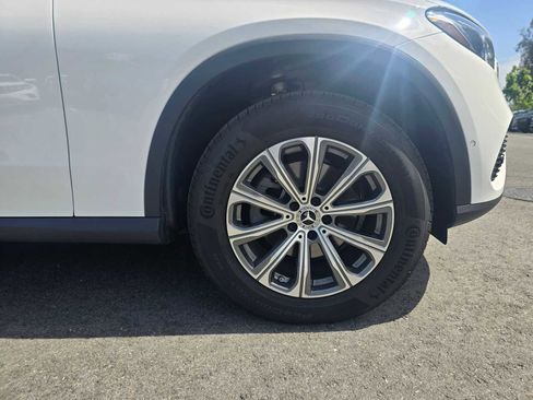 Used 2026 Mercedes-Benz GLC 300 4MATIC image 9