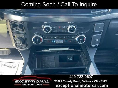 Used 2025 Ford F350 Lariat w/ Lariat Ultimate Package AWD/4WD image 20
