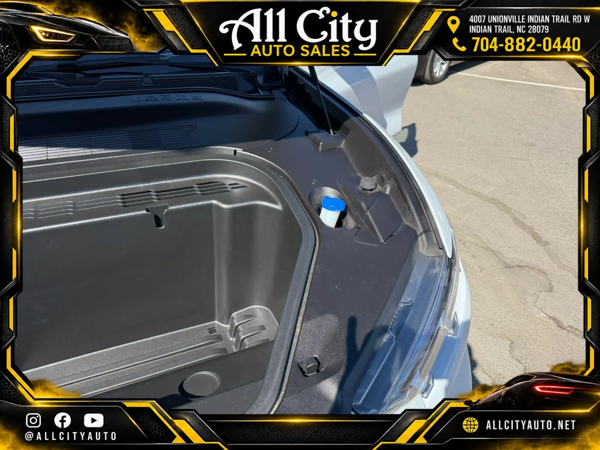 Used 2023 Ford Mustang Mach-E Select RWD image 45