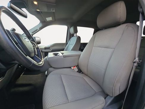 Used 2019 Ford F150 XLT w/ Equipment Group 302A Luxury image 9