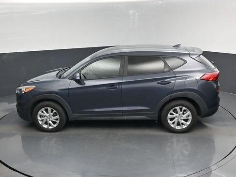 Used 2019 Hyundai Tucson SE FWD image 14