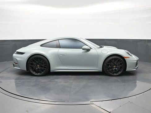 Certified 2025 Porsche 911 Carrera S RWD image 20