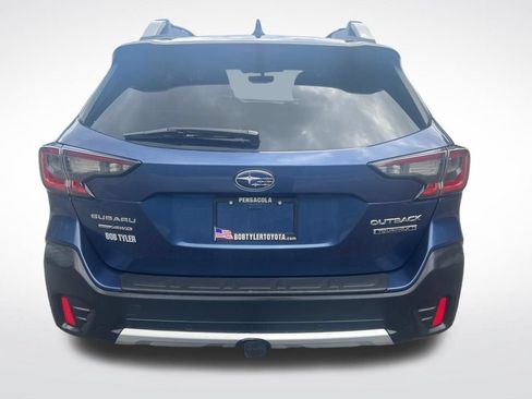Used 2021 Subaru Outback Touring XT AWD/4WD image 6