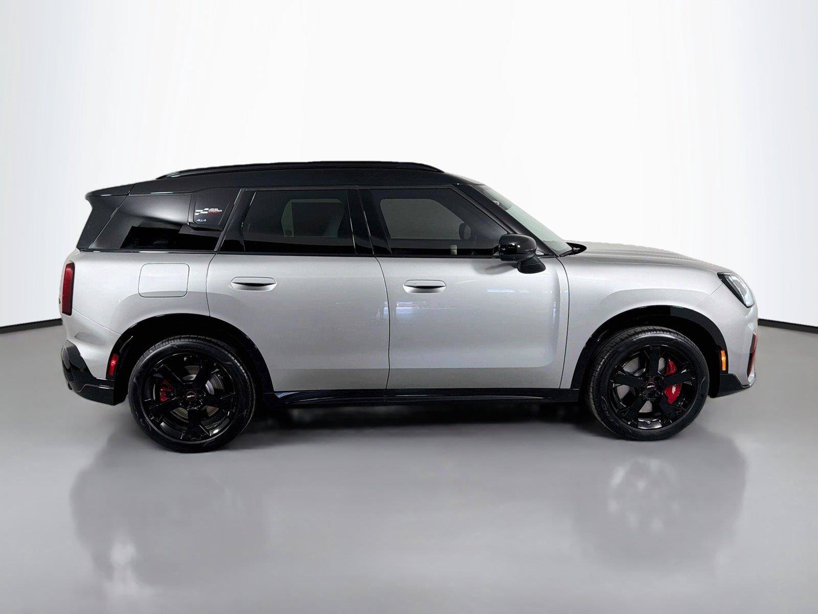 New 2027 MINI Cooper Countryman John Cooper Works w/ Comfort Package Max AWD/4WD image 4