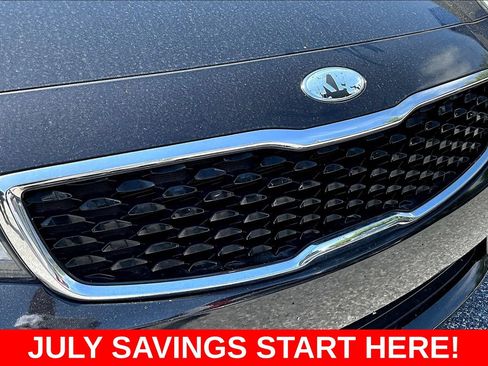Used 2018 Kia Forte LX w/ LX Popular Package FWD image 39