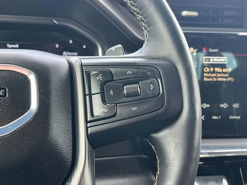 Certified 2025 GMC Sierra 1500 Denali Ultimate image 33