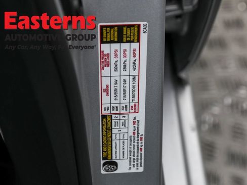 Used 2024 Nissan Altima 2.5 SV image 33