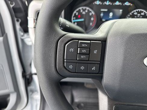 New 2026 Ford F350 XL w/ XL Off-Road Package image 25