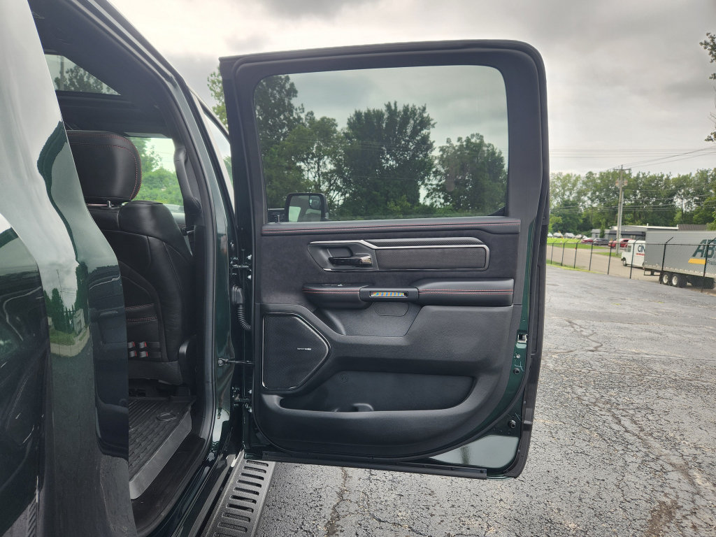 New 2026 RAM 1500 RHO w/ RHO Level 1 Equipment Group AWD/4WD image 49