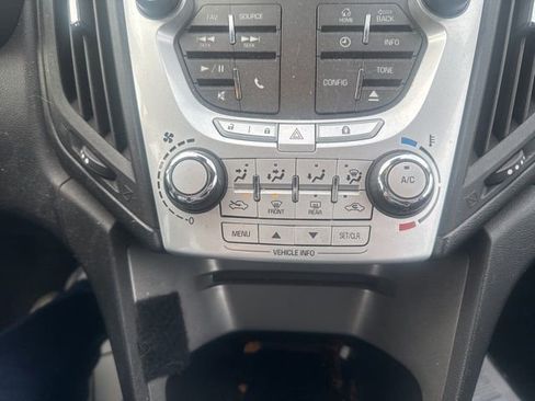 Used 2012 Chevrolet Equinox LT w/ Driver Convenience Package image 18