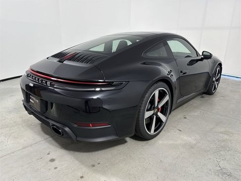 New 2026 Porsche 911 Carrera S image 7