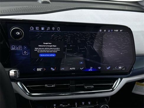 New 2026 Chevrolet Equinox EV LT image 14