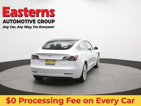 Used 2020 Tesla Model 3 Performance AWD/4WD image 34