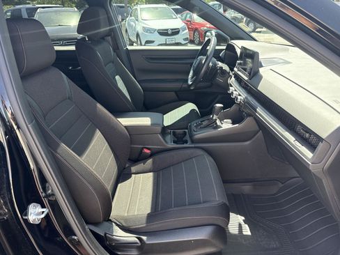 Used 2024 Honda CR-V Sport image 27