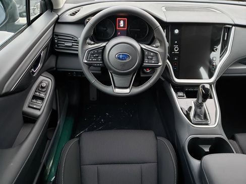 New 2025 Subaru Legacy Premium w/ Popular Package #1A image 9