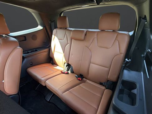 Used 2024 Kia Telluride SX Prestige X-Pro AWD/4WD image 17