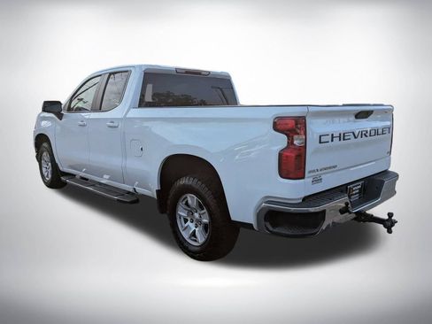 Used 2021 Chevrolet Silverado 1500 LT RWD image 6