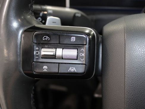 Used 2024 Hyundai Santa Fe Limited image 22