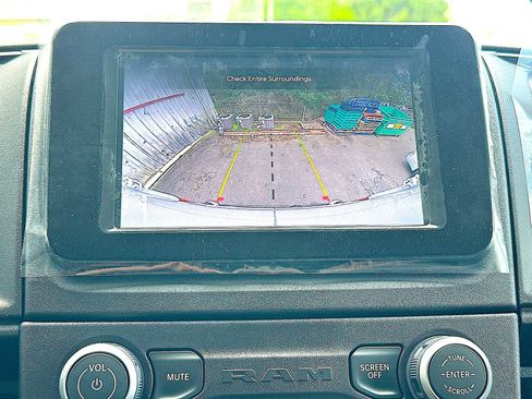 New 2026 RAM ProMaster 2500 image 22