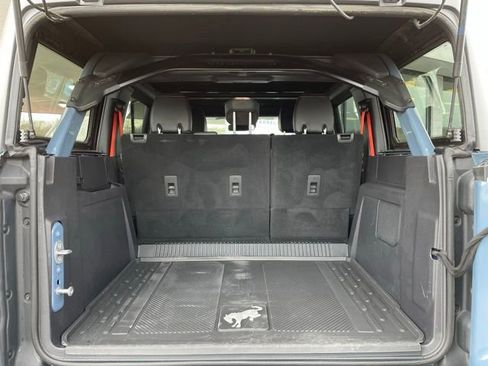 Used 2023 Ford Bronco Raptor AWD/4WD image 30