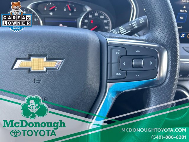 Used 2026 Chevrolet Blazer LT AWD/4WD image 21