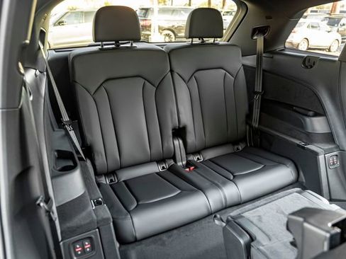 New 2026 Audi Q7 2.0T Premium Plus AWD/4WD image 28