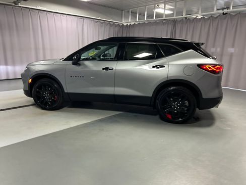 Used 2023 Chevrolet Blazer LT w/ Convenience Package image 4