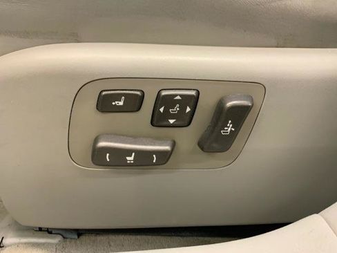 Used 2008 Lexus LS 460 L RWD image 12