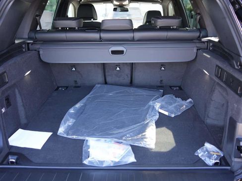 New 2026 BMW X5 M60i w/ Executive Package image 6