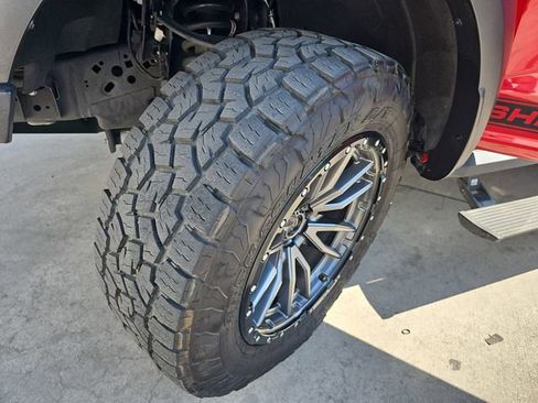 Used 2021 Ford F150 Raptor w/ Equipment Group 801A High AWD/4WD image 31