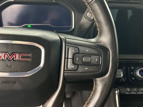 Used 2024 GMC Sierra 2500 AT4 w/ AT4 Premium Plus Package AWD/4WD image 14