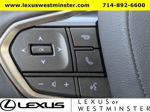 Certified 2023 Lexus NX 350 NX 350 w/ Cold Area Package image 23