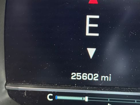 Used 2024 Chevrolet Tahoe RST w/ Sport Performance Package image 29