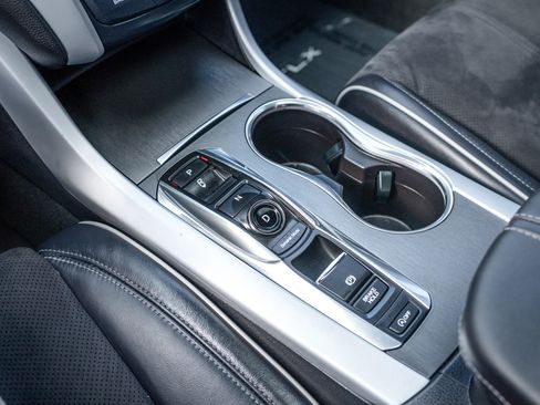 Used 2019 Acura TLX 3.5 w/Technology Pkg & A-SPEC image 12