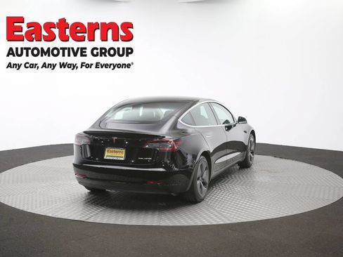 Used 2019 Tesla Model 3 Long Range AWD/4WD image 34