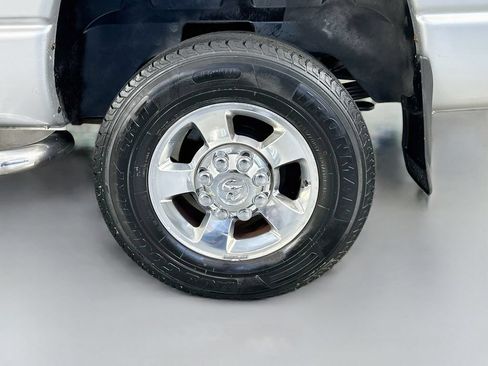 Used 2005 Dodge Ram 3500 Truck SLT AWD/4WD image 32