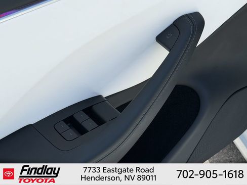 Used 2025 Tesla Model 3 RWD image 21