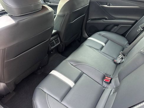 New 2026 Toyota Camry SE image 14