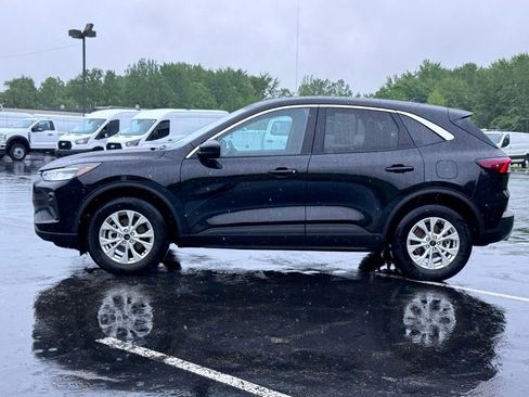 Used 2023 Ford Escape Active AWD/4WD image 5