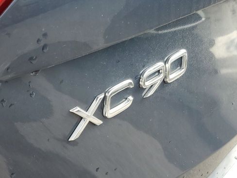 Certified 2022 Volvo XC90 T8 Inscription w/ Advanced Package image 7