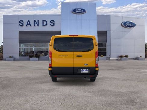 New 2026 Ford Transit 350 XL RWD image 5