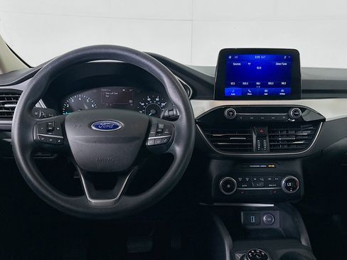 Used 2020 Ford Escape SE FWD image 18