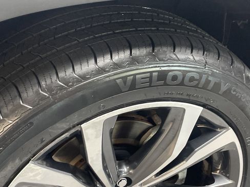 Used 2022 Lexus RX 350L FWD w/ Premium Package image 12