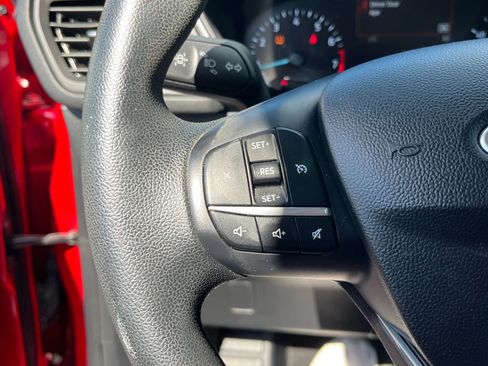 Used 2020 Ford Escape SE AWD/4WD image 26