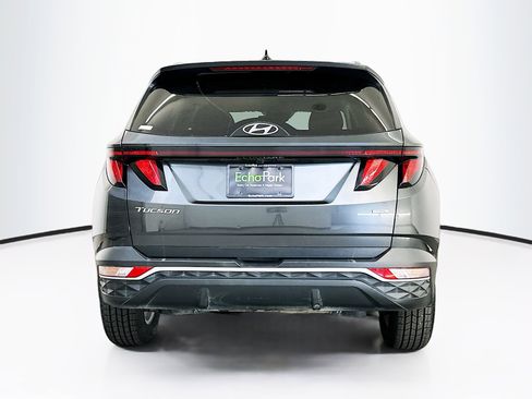 Used 2024 Hyundai Tucson SEL image 7