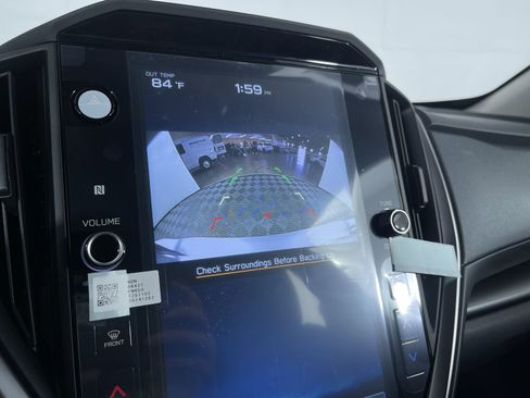 New 2025 Subaru Impreza 2.0i Sport w/ Popular Package #1 image 19